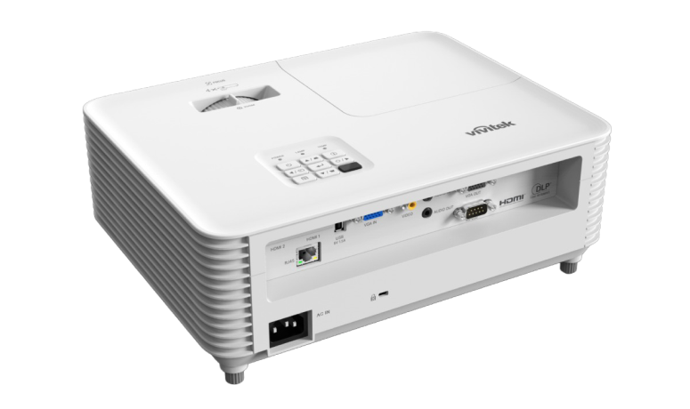 Проектор Vivitek DH382